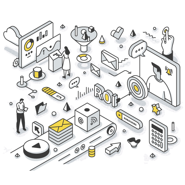 B2b Roi